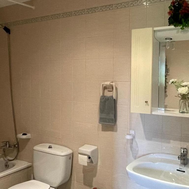 Apartamento Bujaruelo - Two-Bedroom Standard Apartment - 7