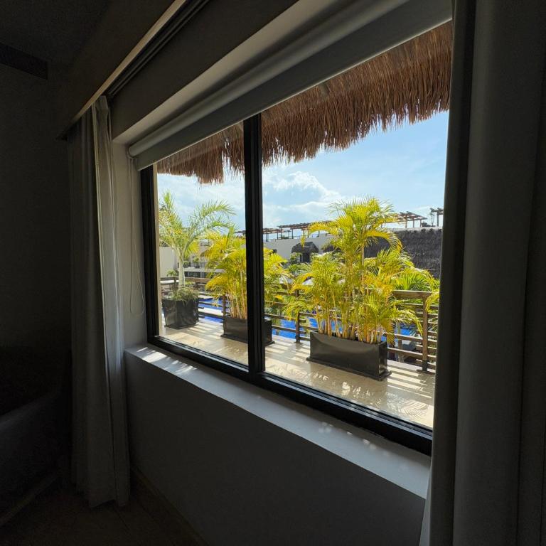 Awesome apartment at Aldea Thai Beachfront - Two-Bedroom Apartment with Private Pool - 5