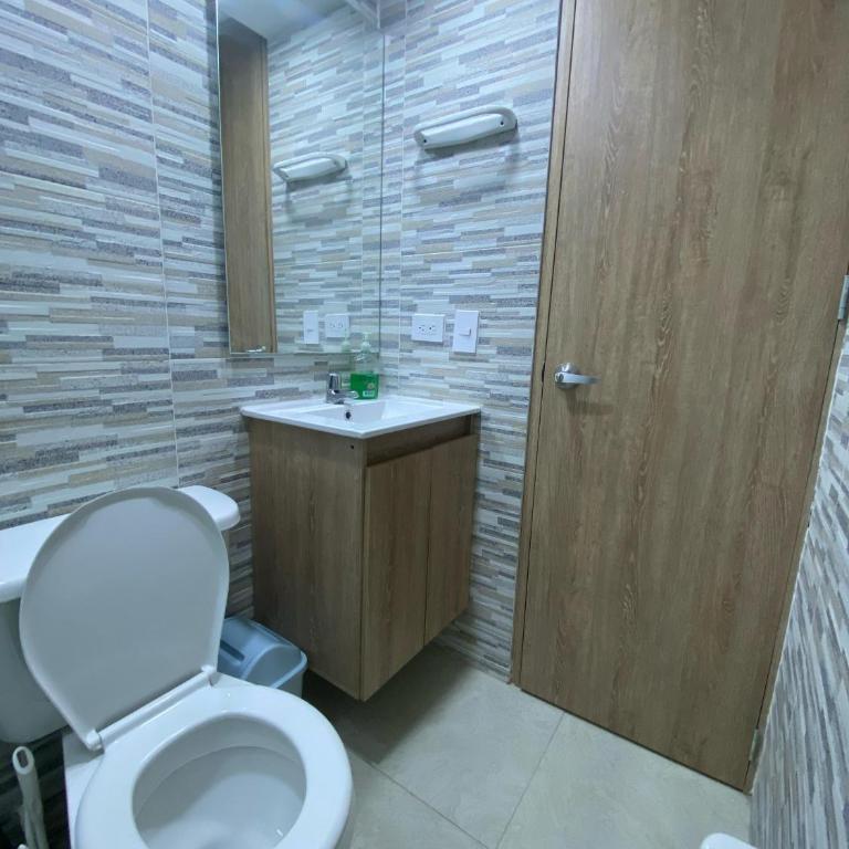 Amoblado CTIC Calle 170 Norte Bogota - Apartamento de 2 dormitorios - 8