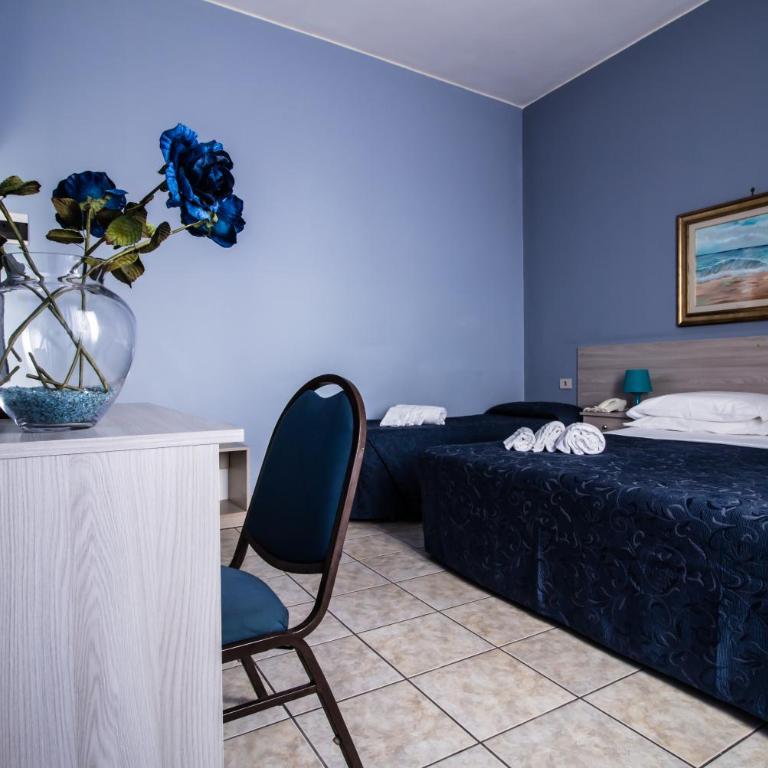 Miramare Hotel - Triple Room - 5