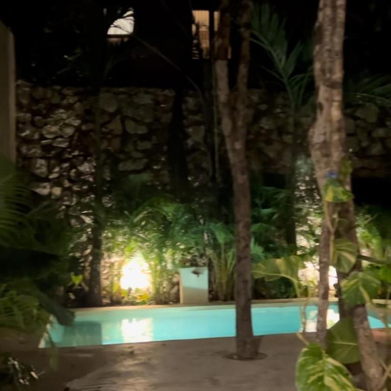 Charming retreat in Tulum - Two-Bedroom Apartment - 11