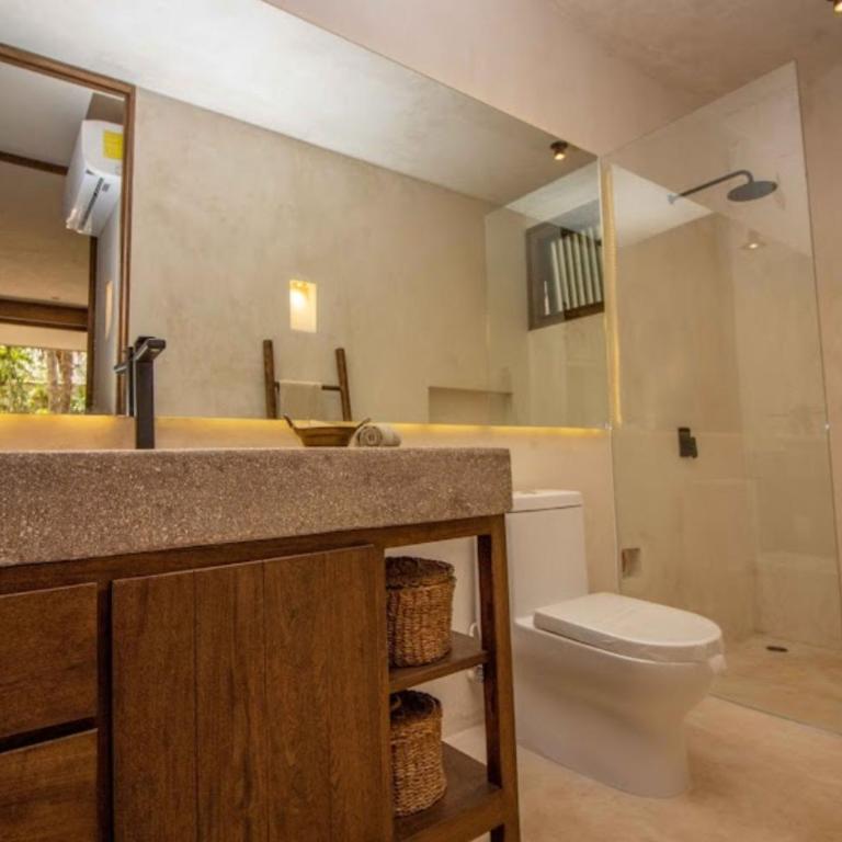 Charming retreat in Tulum - Two-Bedroom Apartment - 13