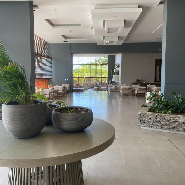 Condominio Reserva del mar Santa Marta - Apartamento de 2 dormitorios - 14