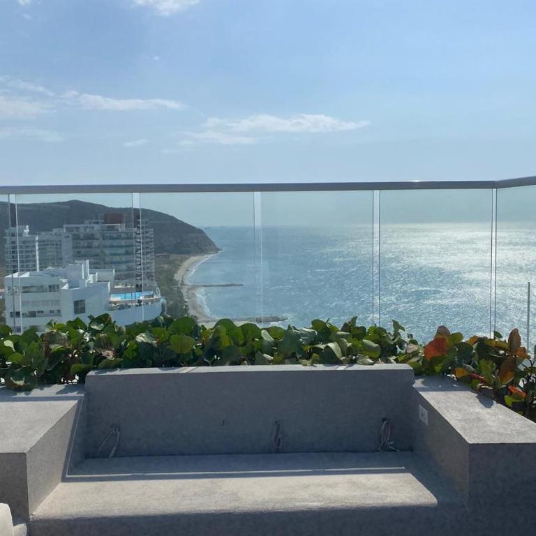 Condominio Reserva del mar Santa Marta - Apartamento de 2 dormitorios - 16