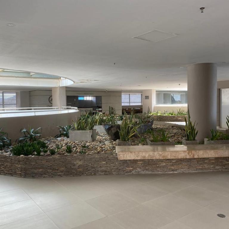 Condominio Reserva del mar Santa Marta - Apartamento de 2 dormitorios - 39