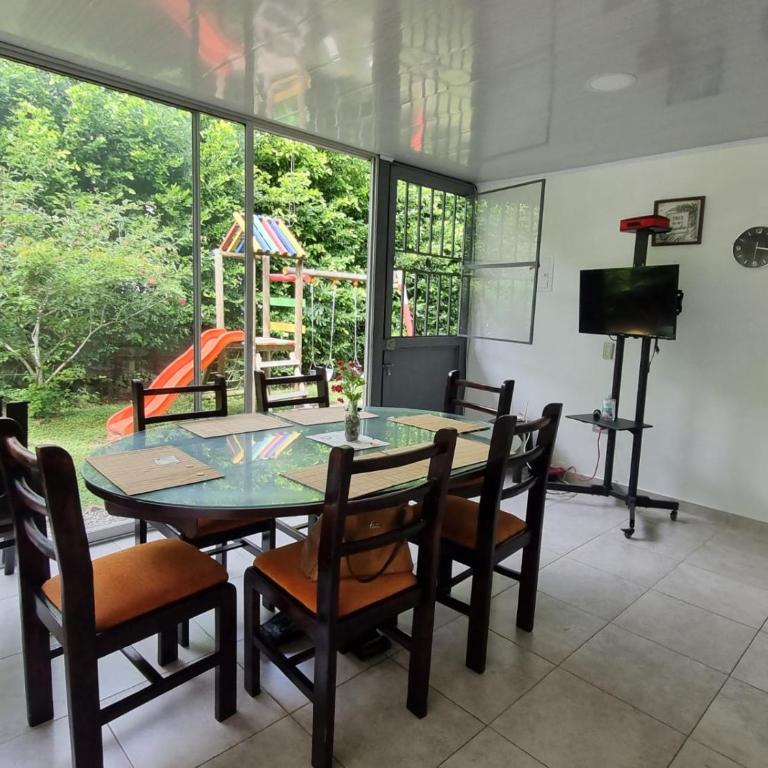 Casa Villa Sarisa Tolima - Villa de 3 dormitorios - 4