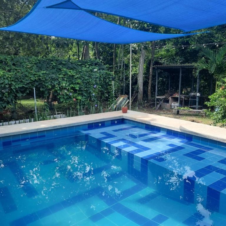 Casa Villa Sarisa Tolima - Villa de 3 dormitorios - 7