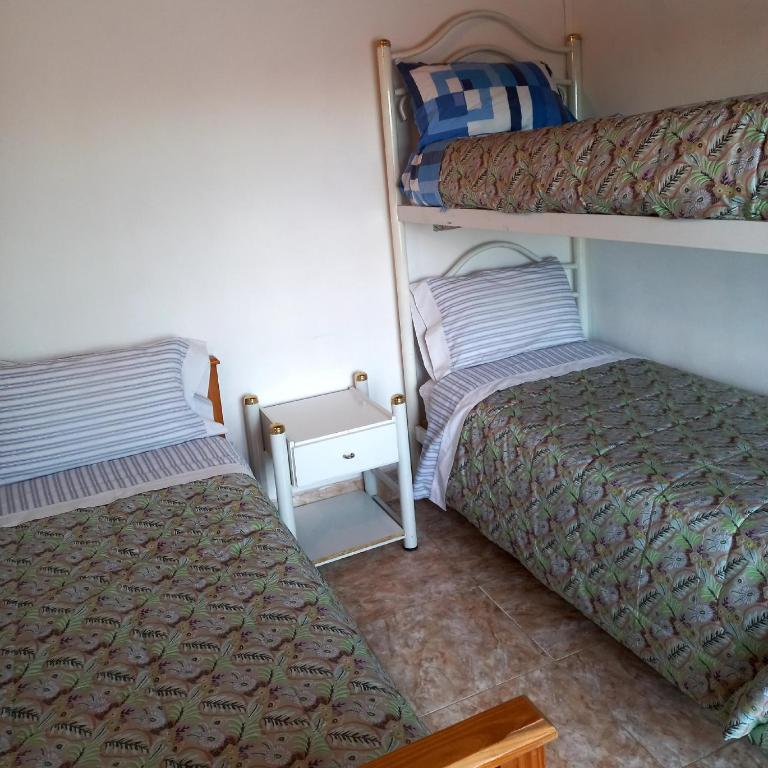 Jeleta Duplex - Apartamento de 2 dormitorios - 5