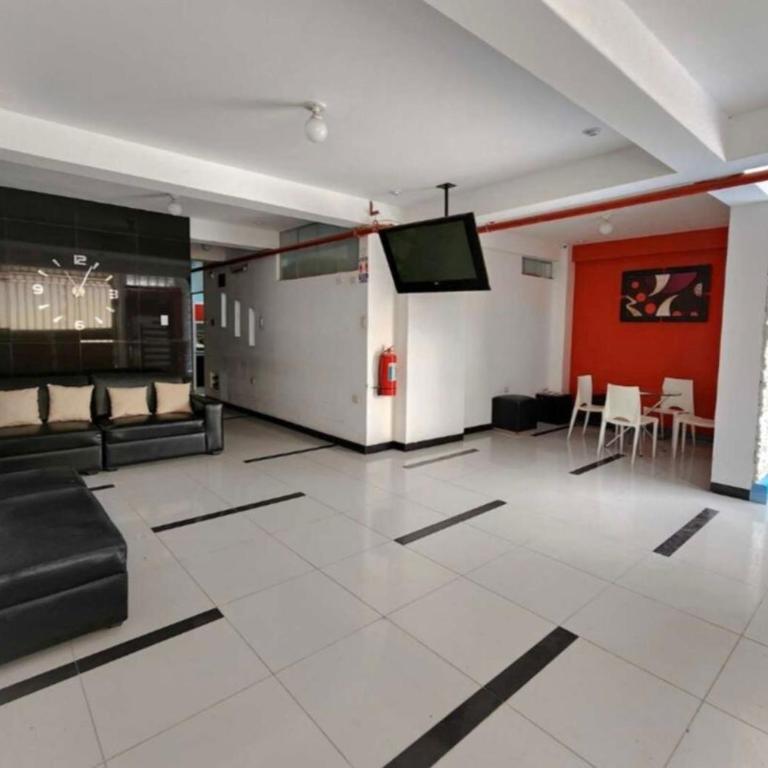 Departamento en Exclusiva Zona - Apartamento de 3 dormitorios - 7