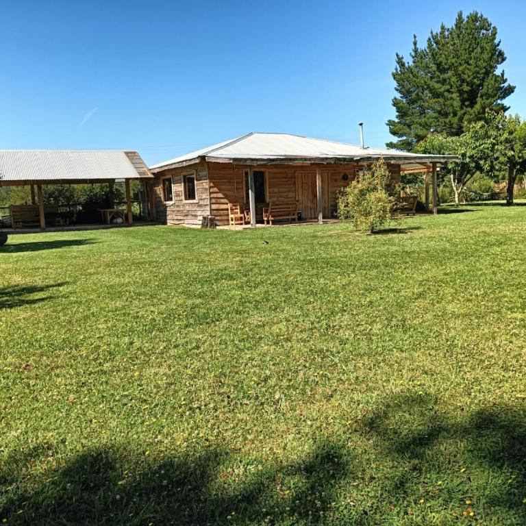 Hospedaje Turismo Rural La Junta - Apartamento de 2 dormitorios - 15