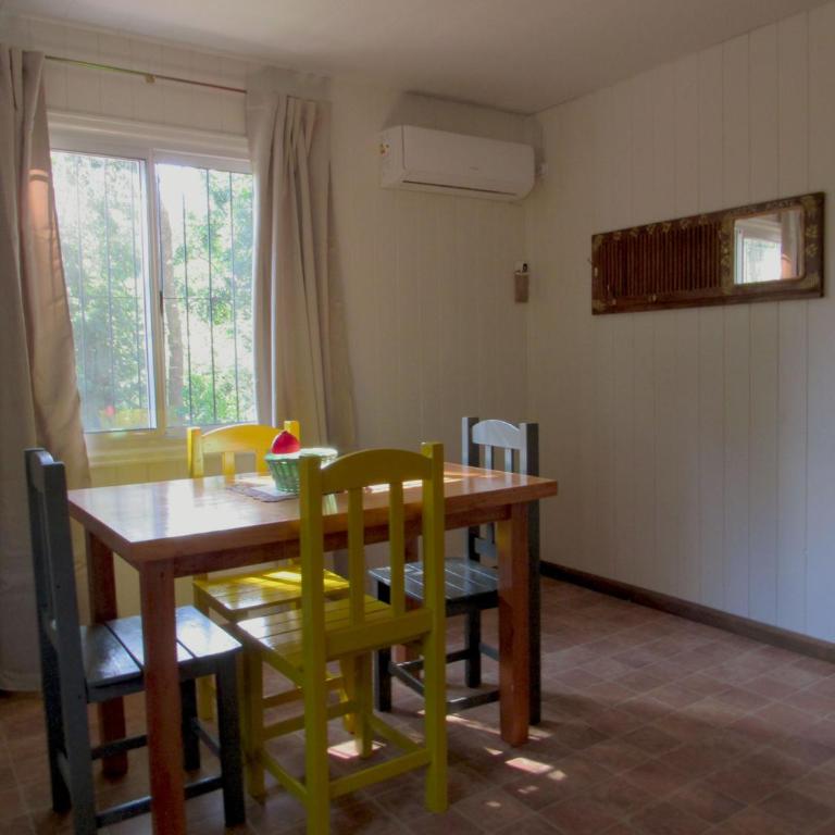 VerdeMonte - Cabaña Anchico - Casa con 1 dormitorio - 13