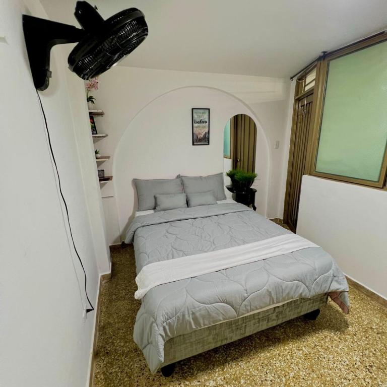 Acogedor apartamento en zona turística - Apartamento de 1 dormitorio - 9