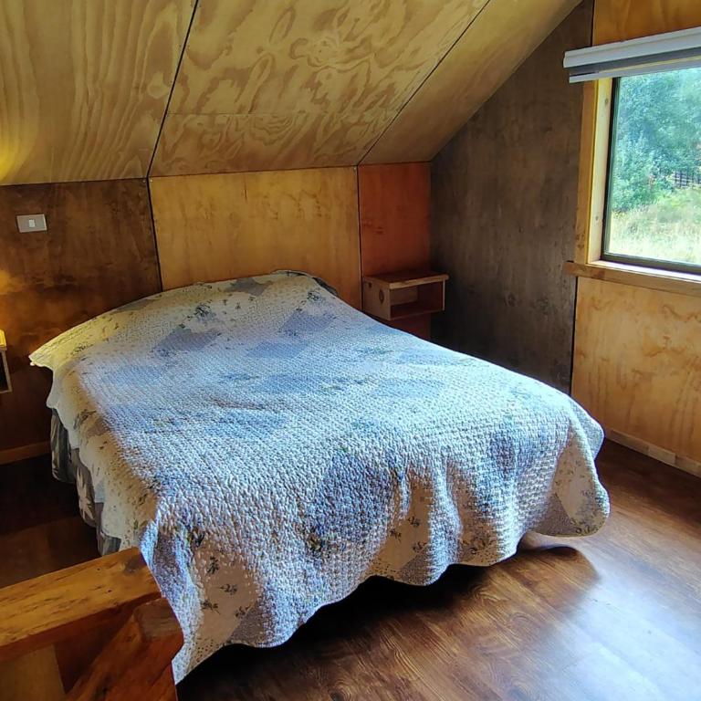 Cabaña Valdivia Piedra Blanca 2 - Apartamento de 2 dormitorios - 6
