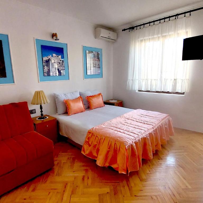 Apartmani HARMONIJA - Sokobanja - Standard Studio - 1