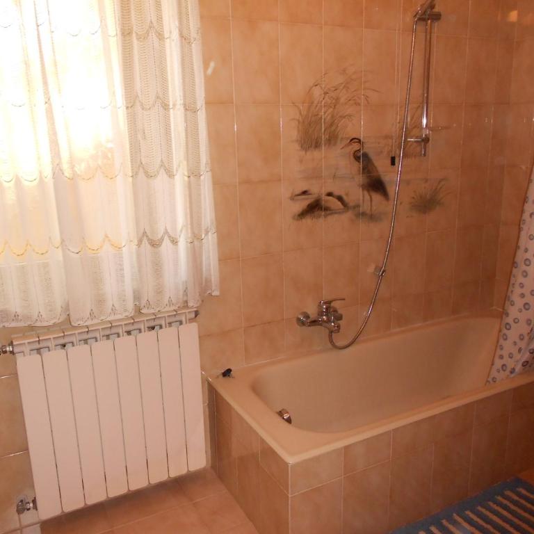 B&B Andalas - Camera Tripla - 3