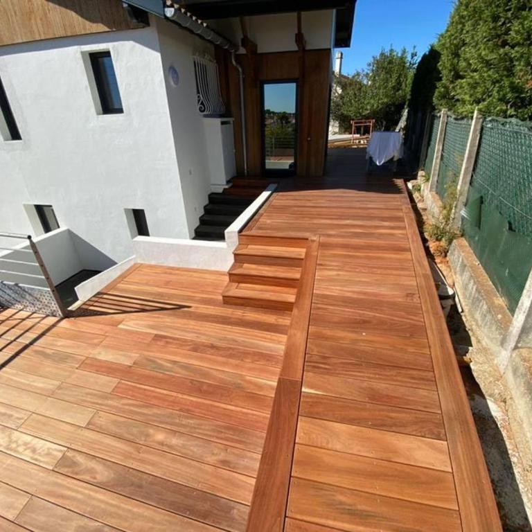 un petit coin de paradis - Appartamento con 2 Camere da Letto - 12