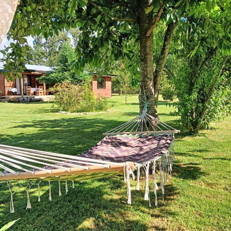 Hospedaje Turismo Rural La Junta - Apartamento de 2 dormitorios - 3