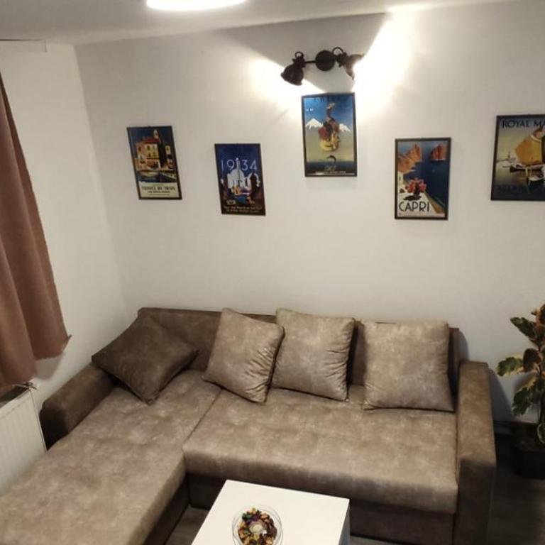Apartman Aki - Apartman sa 1 Spavaćom Sobom - 8
