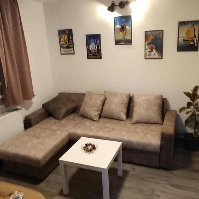 Apartman Aki - Apartman sa 1 Spavaćom Sobom - 9