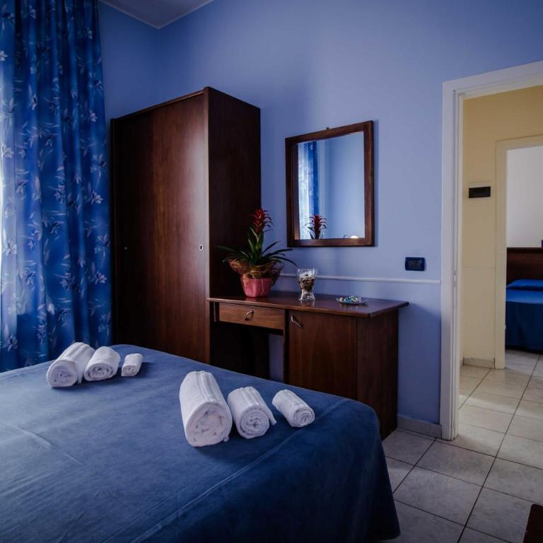 Miramare Hotel - Single Room - 8