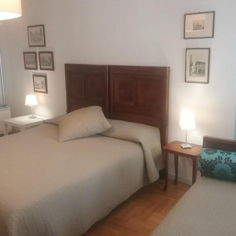 B&B Barberia - Camera Tripla con Bagno Privato Esterno - 2
