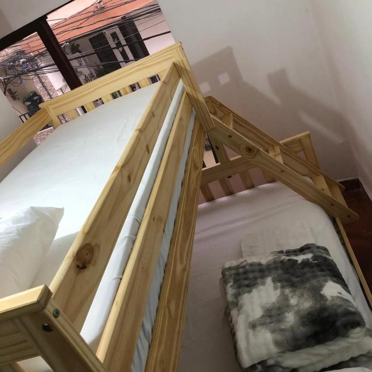 Apartamentos contiguos cerca a Parque de Bello Antioquia - Apartamento - 59
