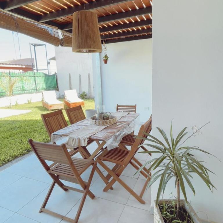 Casa Perla - Casa de 2 dormitorios - 6