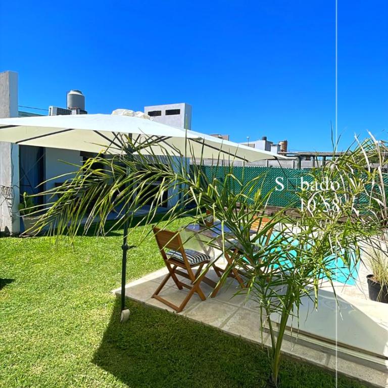 Casa Perla - Casa de 2 dormitorios - 18