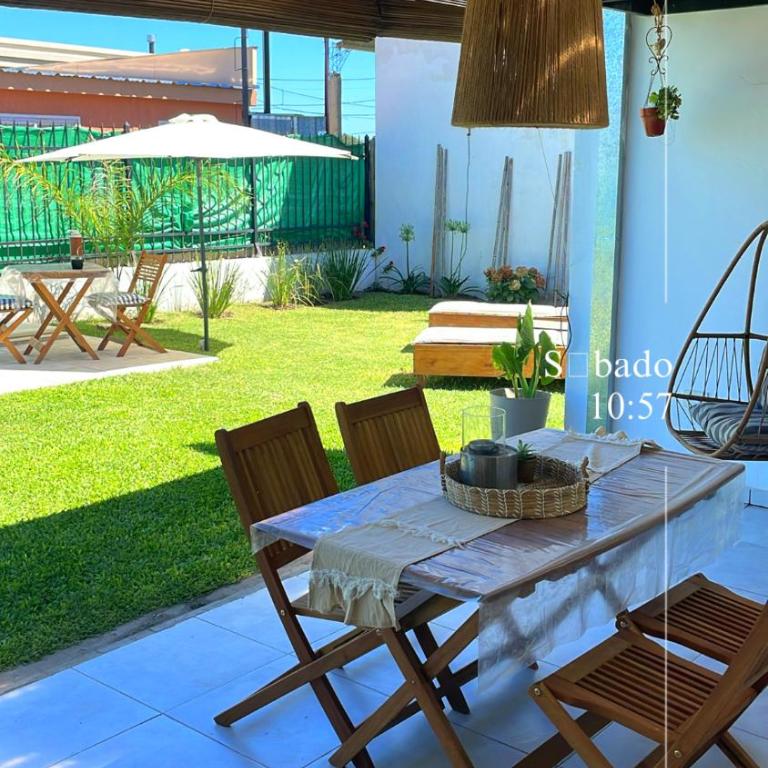 Casa Perla - Casa de 2 dormitorios - 1