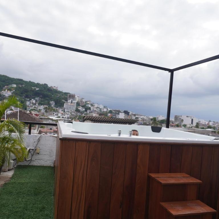 Hotel DaMar Puerto Vallarta - Standard Twin Room - 6