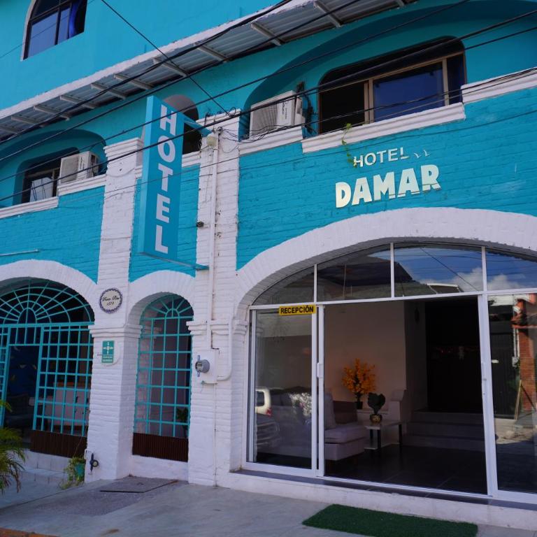 Hotel DaMar Puerto Vallarta - Standard Twin Room - 1