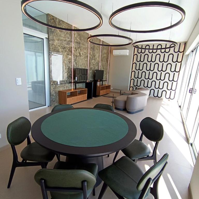 Dpto Hestia en Equipetrol - Apartamento de 1 dormitorio - 9