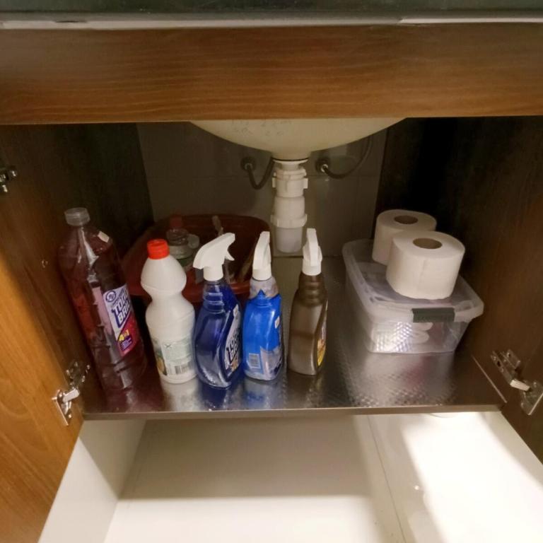 Dpto Hestia en Equipetrol - Apartamento de 1 dormitorio - 24