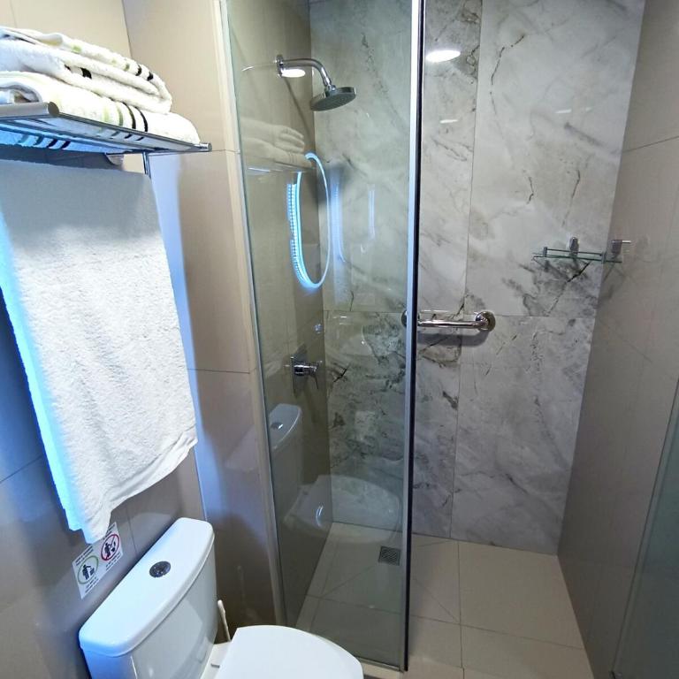 Dpto Hestia en Equipetrol - Apartamento de 1 dormitorio - 31