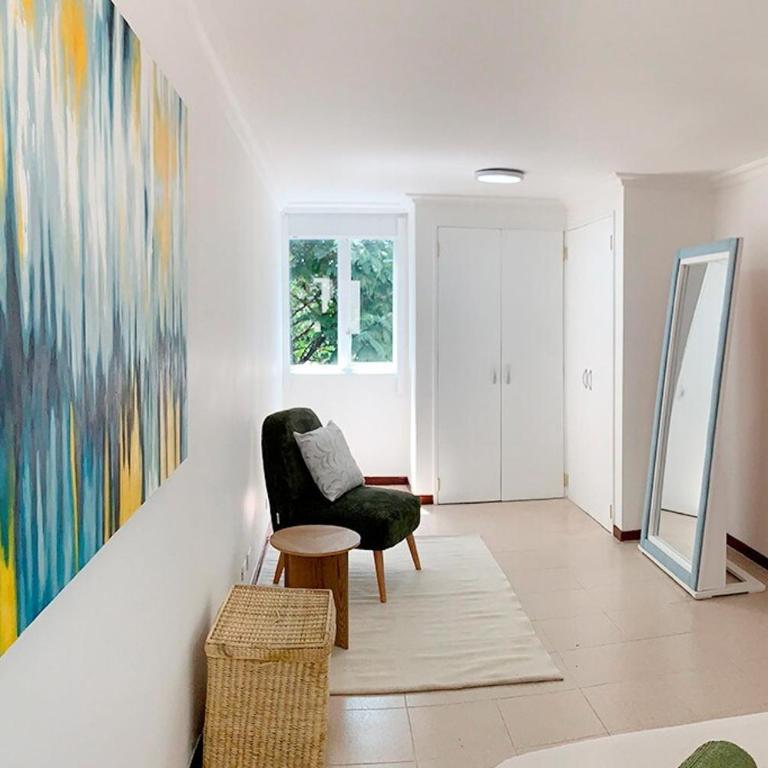 Primavera en casa, Manila Medellín - Apartamento de 2 dormitorios - 6