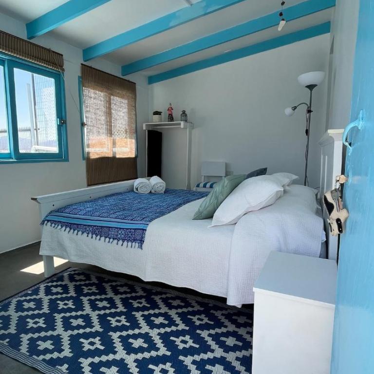 My little Santorini - Apartamento de 1 dormitorio - 1