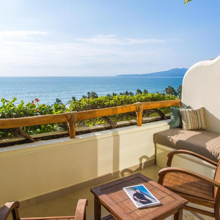 Grand Velas Riviera Nayarit-All Inclusive - Suite Máster con vistas al mar - 3