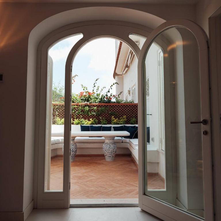 Luxury Villa Civico 27 - Capri Centro - Villa con 2 Camere da Letto - 6