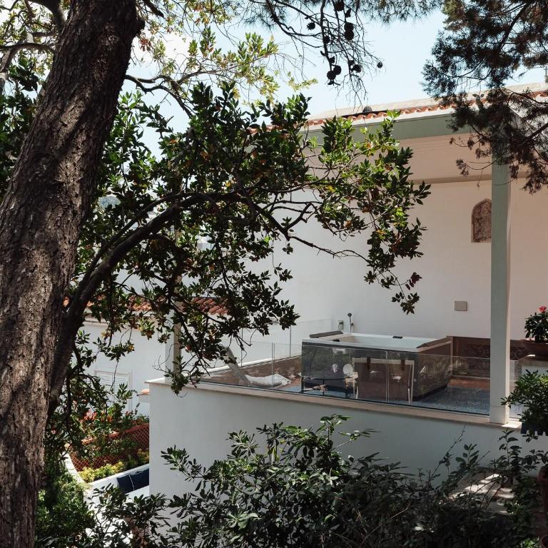 Luxury Villa Civico 27 - Capri Centro - Villa con 2 Camere da Letto - 12