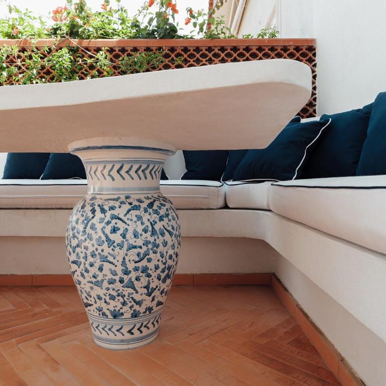 Luxury Villa Civico 27 - Capri Centro - Villa con 2 Camere da Letto - 14