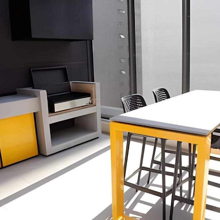 Santiago Centro a pasos de Palacio La moneda paseo bulnes - Apartamento - 30