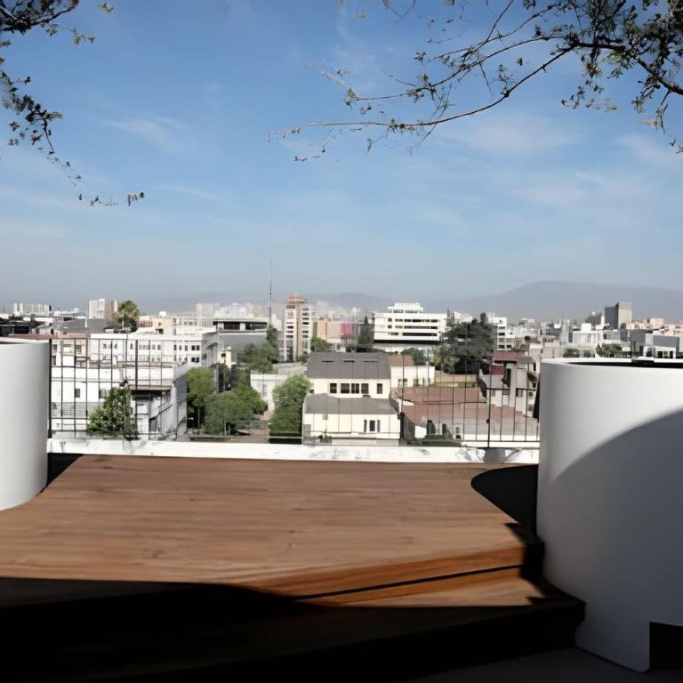 Santiago Centro a pasos de Palacio La moneda paseo bulnes - Apartamento - 33