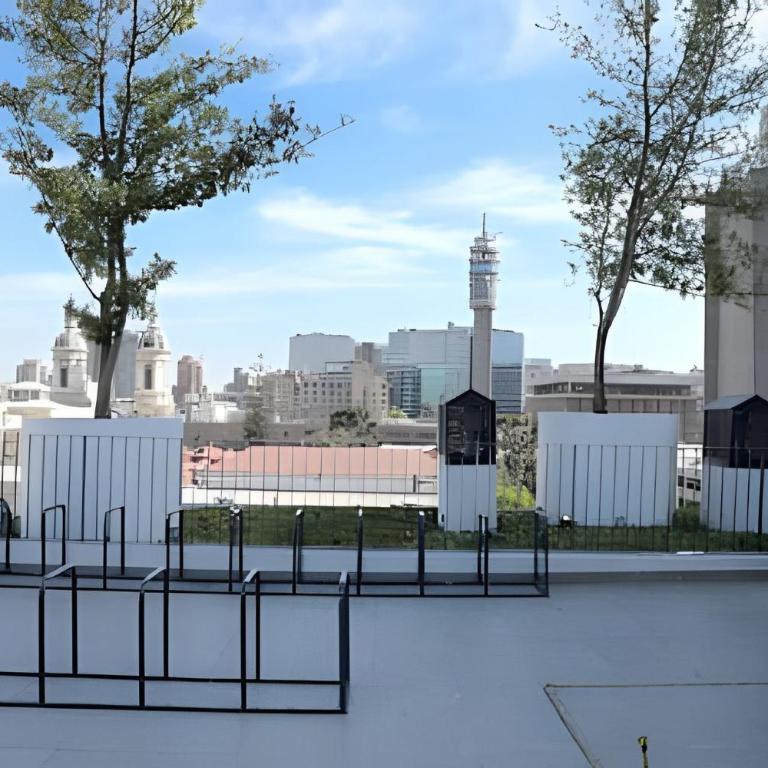 Santiago Centro a pasos de Palacio La moneda paseo bulnes - Apartamento - 34