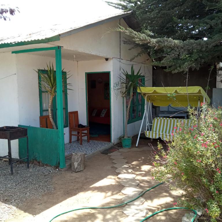 Casa de Veraneo en La Herradura - Casa de 3 dormitorios - 12