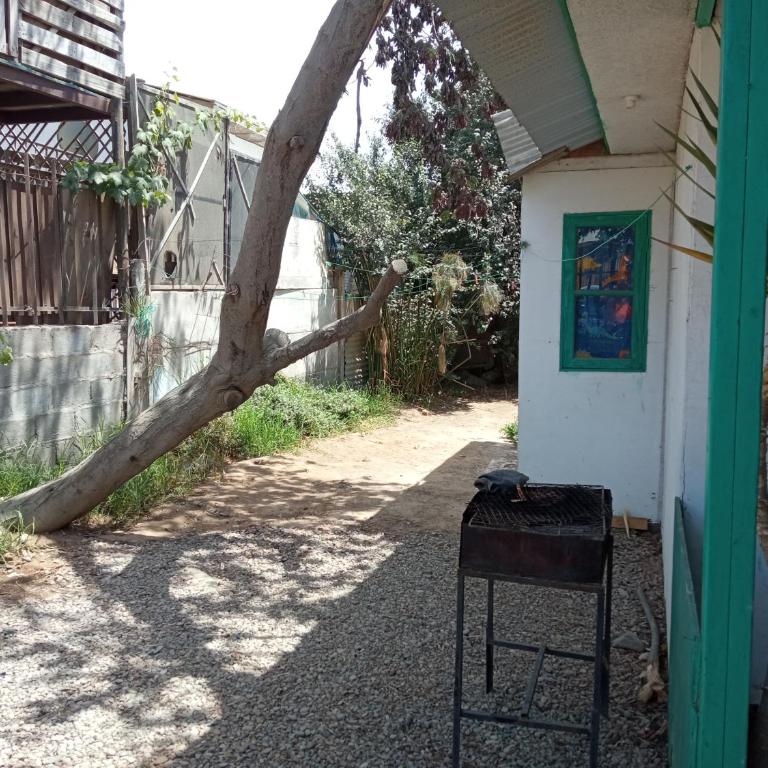 Casa de Veraneo en La Herradura - Casa de 3 dormitorios - 13