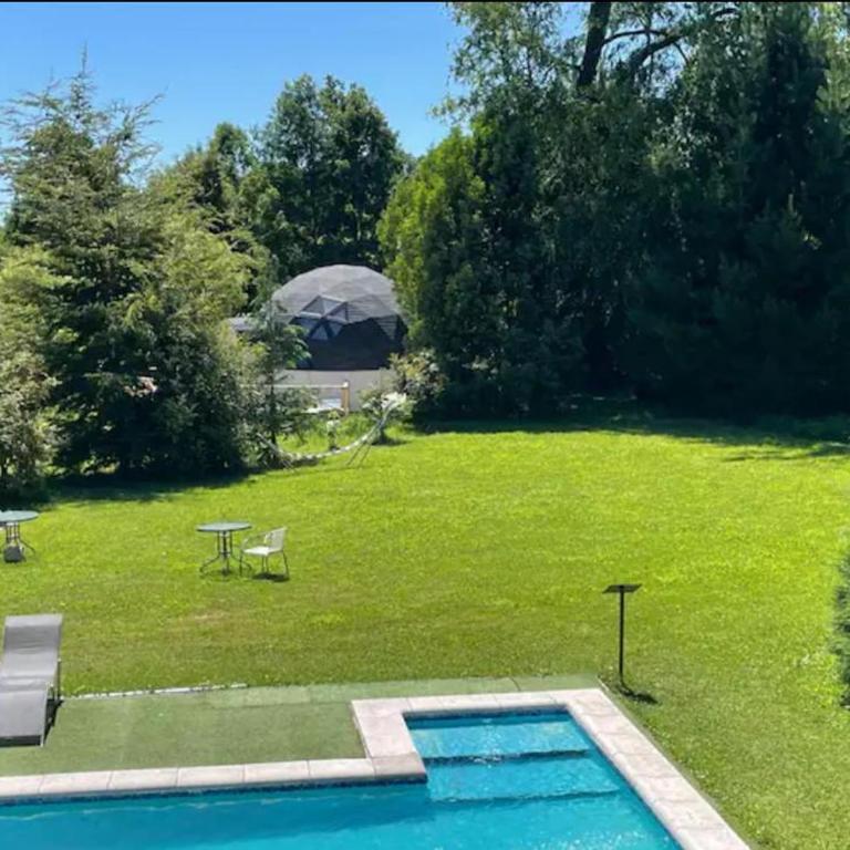 Domo Osorno - Two-Bedroom Apartment - 1