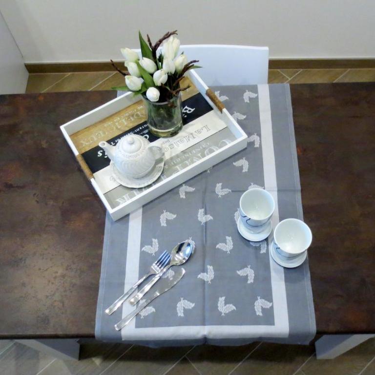 Domus Antiqua Residence - Appartamento Deluxe - 6