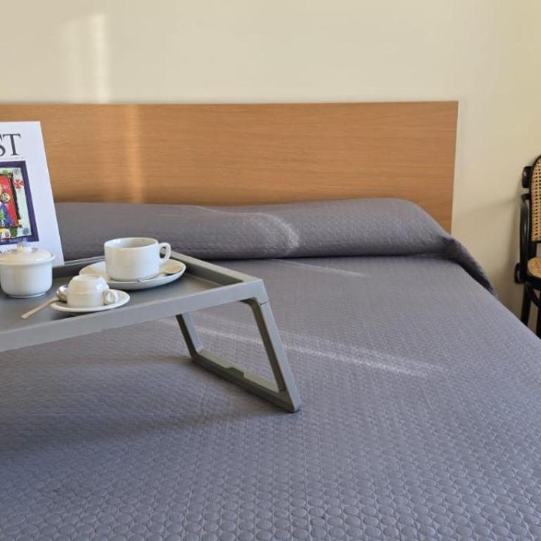 Tra il Borgo Antico e il Mare - Appartamento con 2 Camere da Letto e Vista Mare - 3