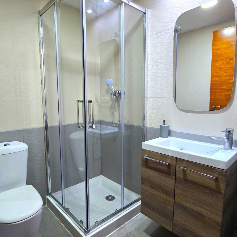 NEXTHOME City Center & Pool - Apartamento de 2 dormitorios - 17