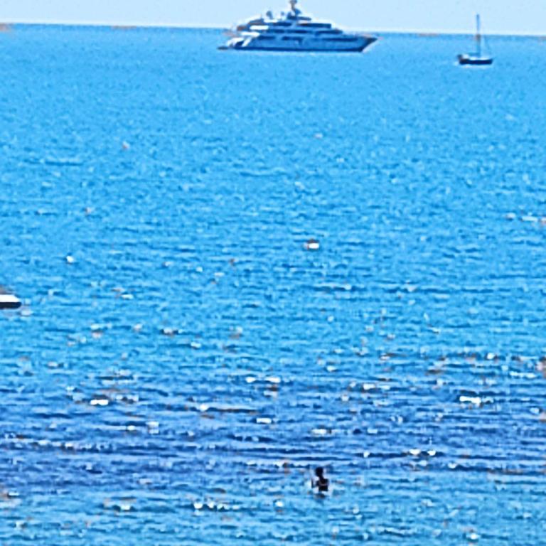 Apartment with seaview Casa Davidoff - Appartamento con Vista Mare - 86